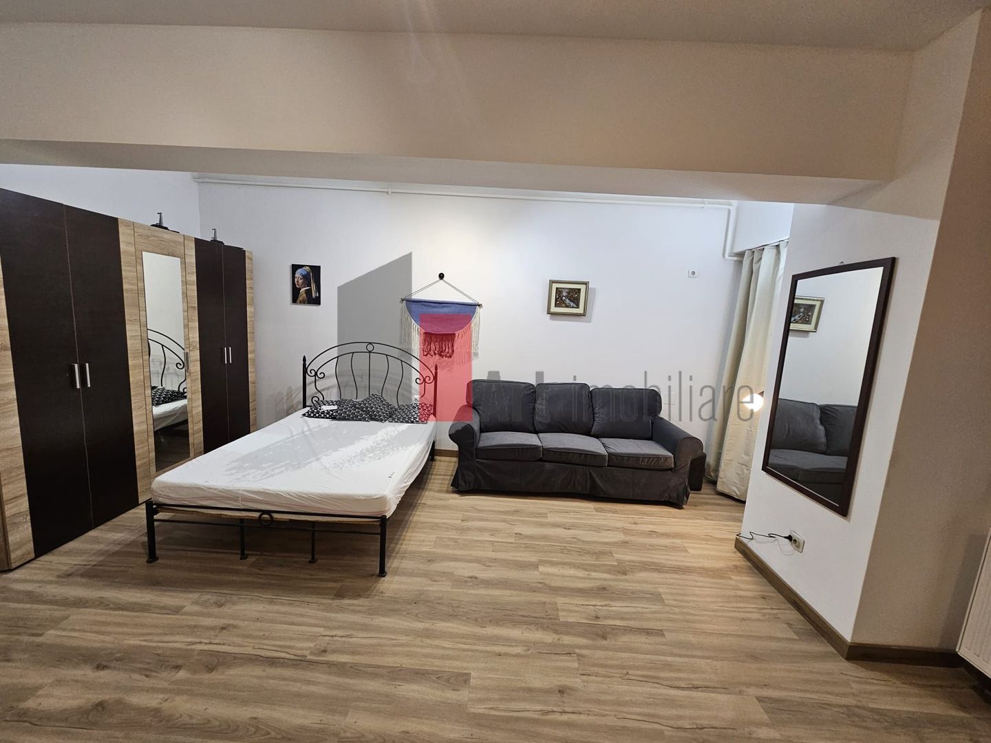 Garsonieara de vanzare-Piata Alba Iulia-Unirii-cu centrala - Poză 10