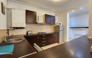 Apartament 2 cam Gradina Icoanei - Poză 6