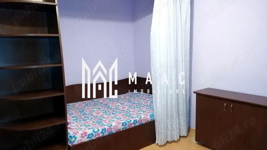 Garsoniera Ostroveni | 35.4 mpu | Centrala proprie | - Poză 3
