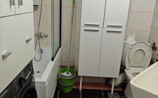 Apartament 2 camere, 50 mp, lângă Grădina Botanică – Păcurari, Șoseaua Munteni - Poză 8