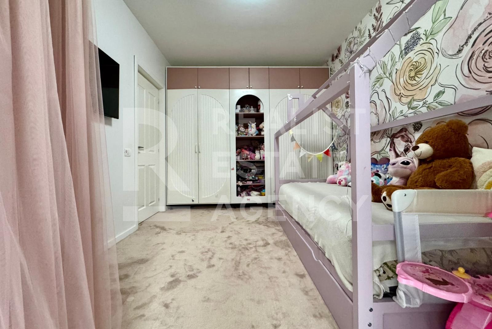 Vânzare, apartament, 3 camere, loc de parcare, Cosmopolis - Poză 6