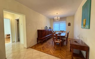 Apartament spatios cu 4 camere si garaj | Spitalul Judetean - Poză 12
