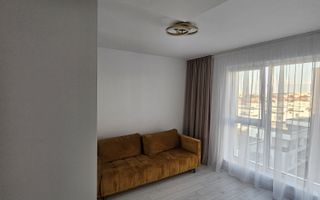 Apartament 3 camere I MTM Pipera Lake I prima inchiriere I loc parcare - Poză 13