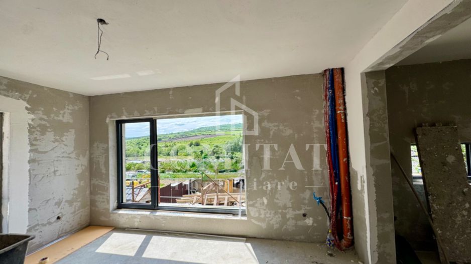 Casă de tip duplex de vânzare | 4 camere | Zona Auchan - Iris - Poză 5