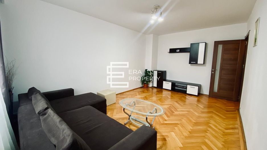 Apartament 3 camere de închiriat – etaj 2 – zona Terezian, Sibiu - Poză 2