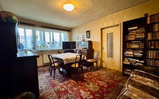 Apartament Spatios | Iancu de Hunedoara | Bloc Anvelopat - Poză 1