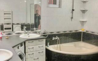 3 Camere  - Aula Universitatii cu parcare si boxa - Poză 7