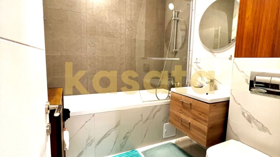 Apartament 2camere2024 | LUX Mobilat 74mp  | Mihai Bravu | Terasa 22mp - Poză 11