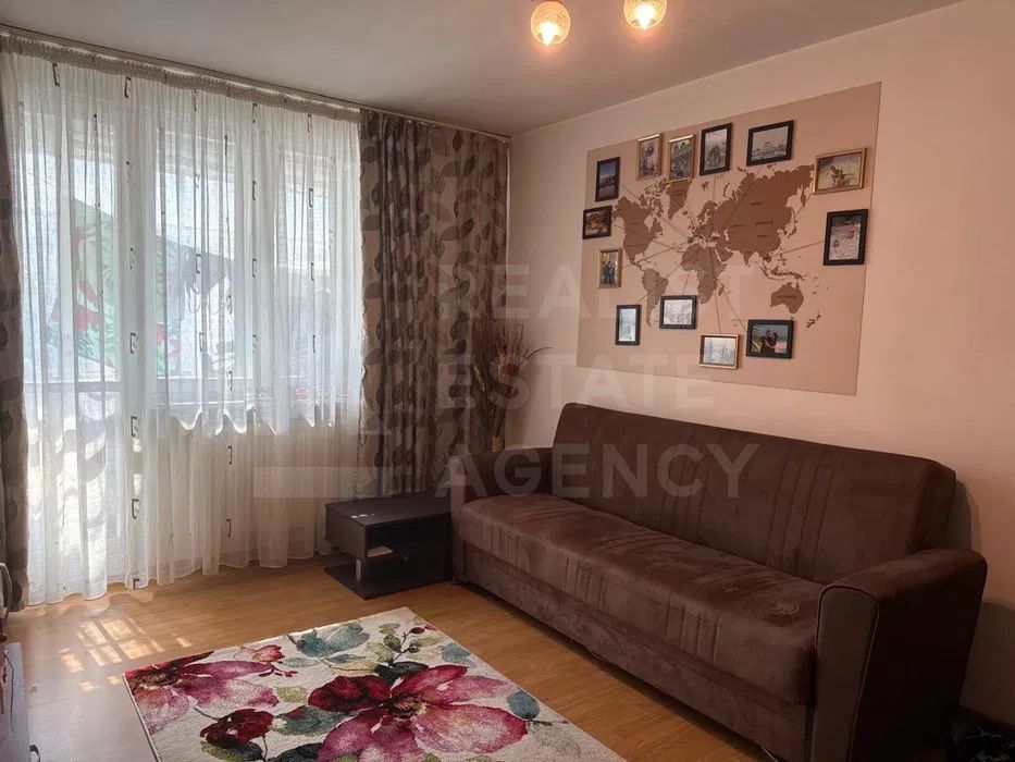 Chirie, apartament cu 2 camere în zona Drumul Taberei, București - Poză 2