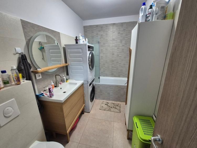 De Vanzare Penthouse 3 Camere +Terasa 51mp, DrumulTaberei - Poză 6