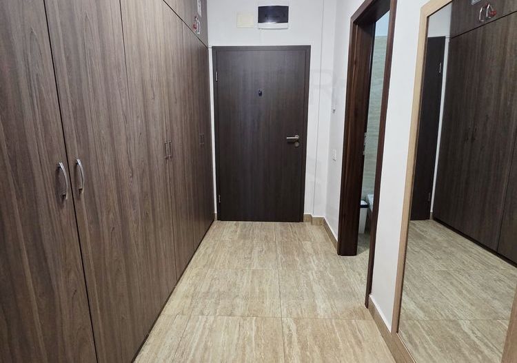Apartament 2 Camere | Zona Colina Universității | 68 mp | Decomandat - Poză 9