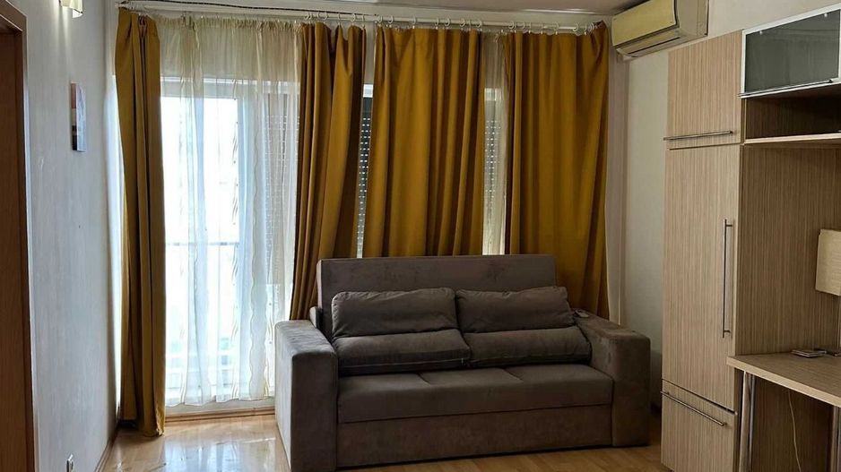 Garsoniera moderna cu parcare inclusa, complex Rasarit de Soare, spatioasa - Poză 2