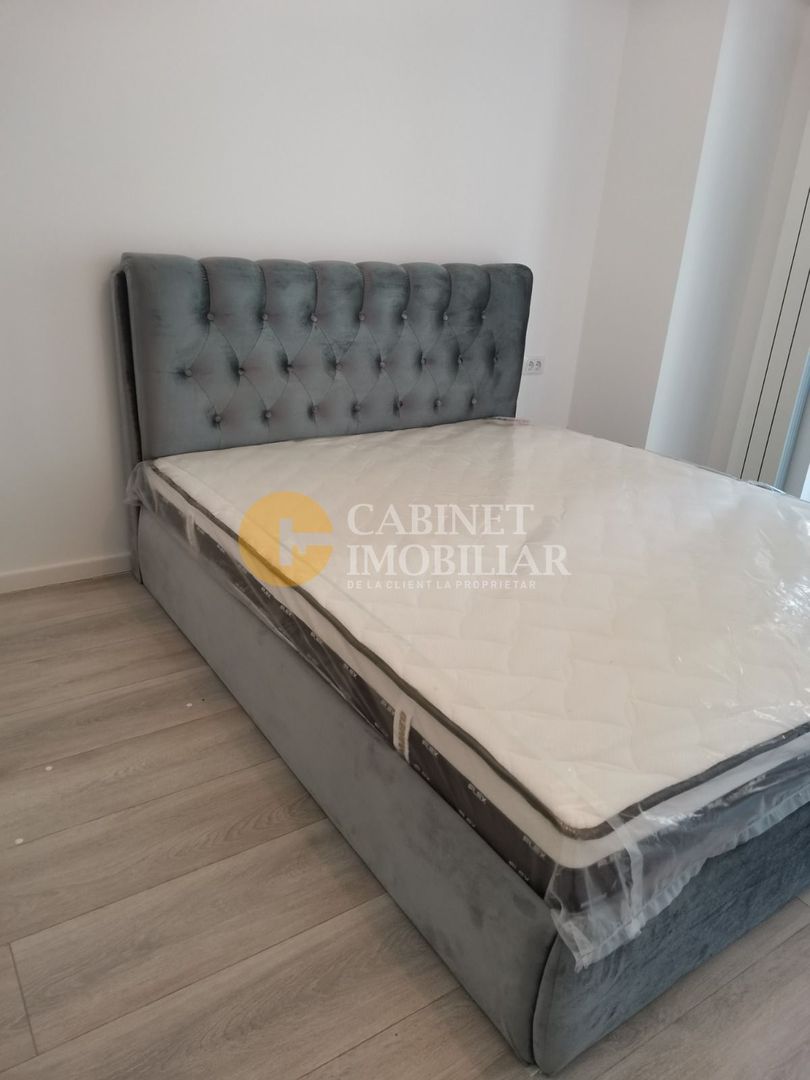 Chirie - 2 camere - Tatarasi - Complex - Poză 3