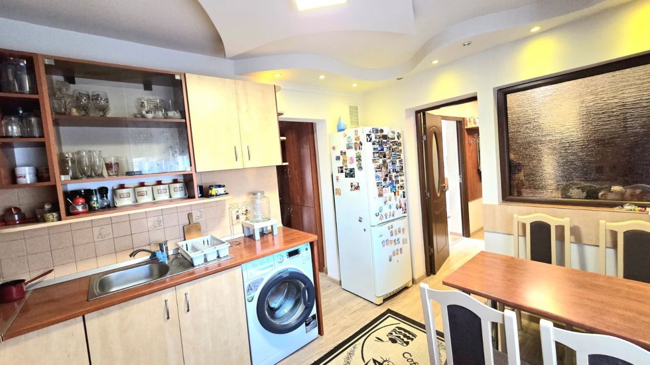 Chirie 3 Camere Satu Mare B-dul Cloșca - Poză 9