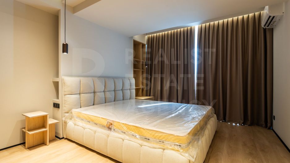 Vânzare apartament, 1 cameră + living, str. Alecu Russo, Rîșcani. - Poză 12