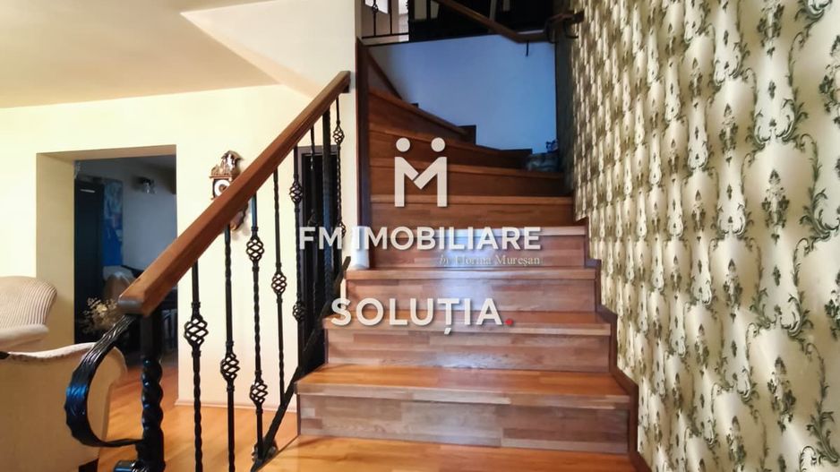 Casă tip insiruită | 2 etaje | curte amenajată | Baia Mare - Poză 7