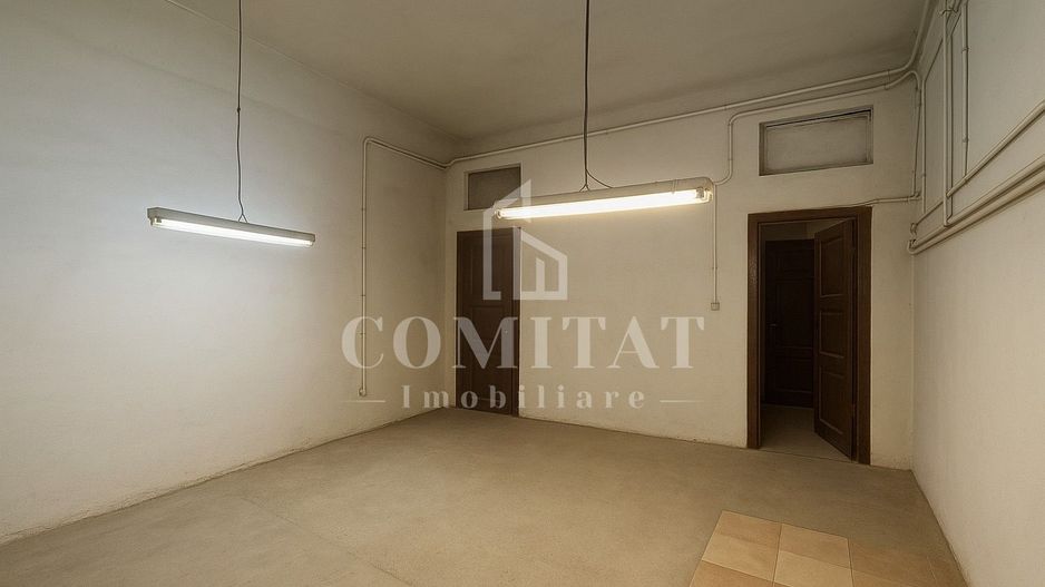 Spațiu comercial și depozit de vânzare Piața Mărăști - Poză 6