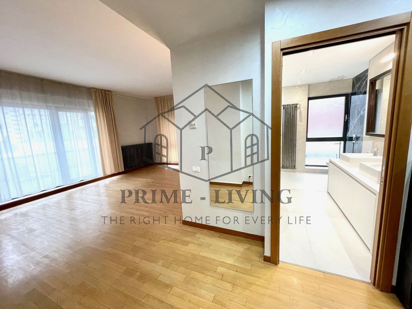 PENTHOUSE  CU 4 CAMERE LA INCHIRIERE IN COMPLEX DIN DOROBANTI CAPITALE - Poză 18