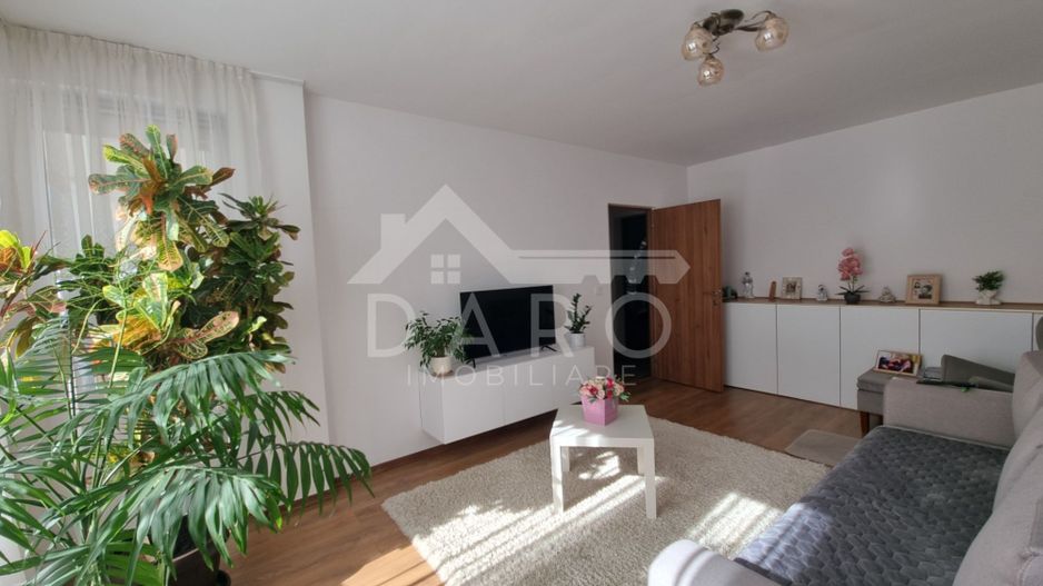 Vând apartament in AMMA Residence, cu loc parcare!!! - Poză 7