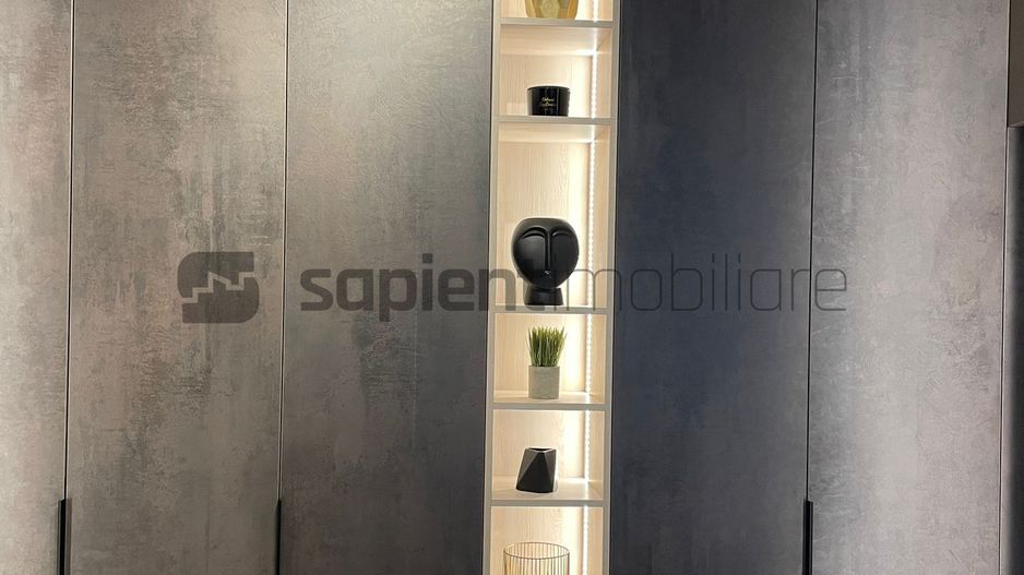 APARTAMENT PRIMA RESIDENCE - Poză 8