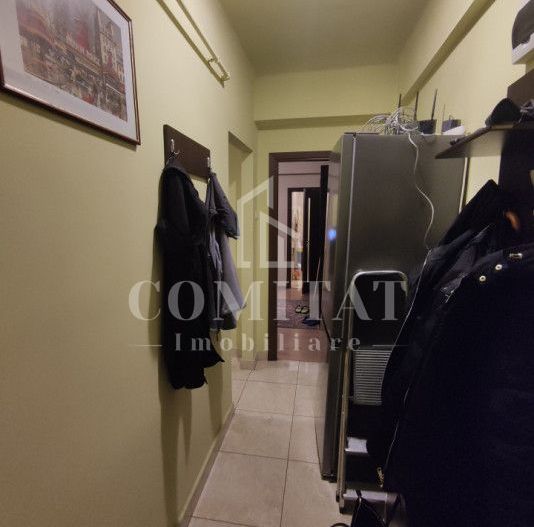 Apartament cu 2 camere zona Semicentrala - Poză 6