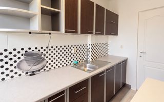 DE INCHIRIERE 3 CAMERE  | DRUMUL TABEREI | METROU - Poză 5