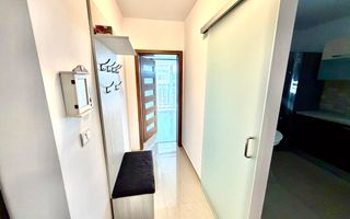 Apartament cu 2 camere decomandat situat la etajul 1 in Giroc - Poză 7