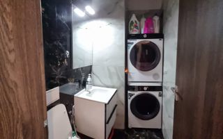 Apartament 3 camere | 93 mp utili+29mp terasa | Zona liniștită – Piata Rahovei - Poză 4