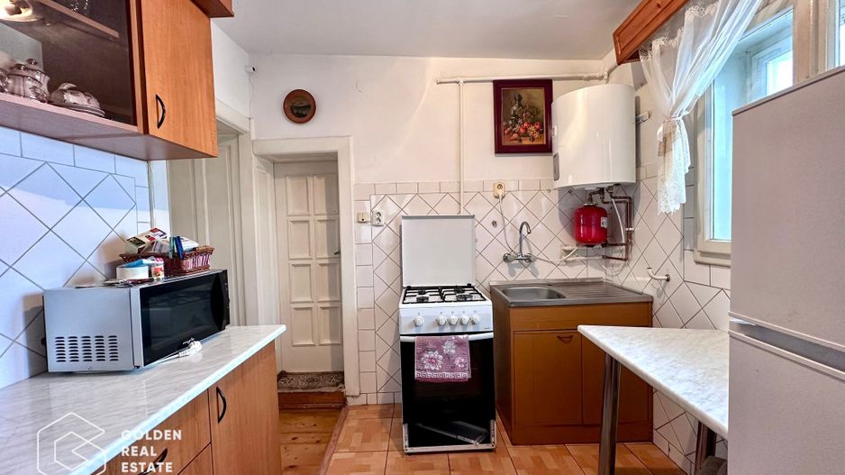 Casa 3 camere, teren 720 mp, garaj, Cartier Șega - Poză 9