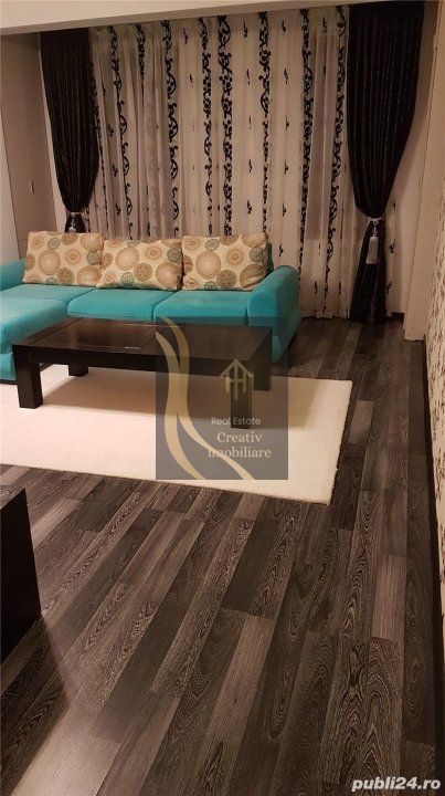 Apartament 2 camere Bucurestii Noi - Poză 3