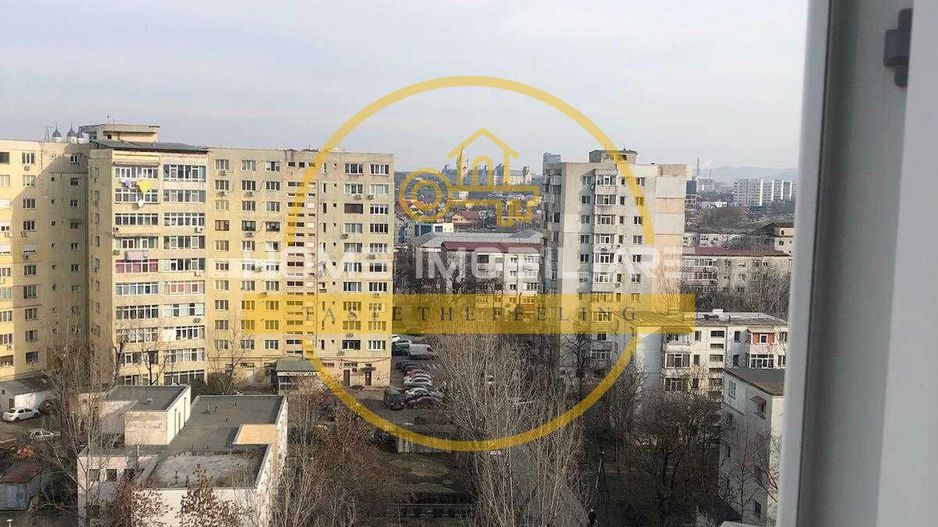 Apartament 3 Camere/ 57mp / Zona Alexandru cel Bun - Poză 6