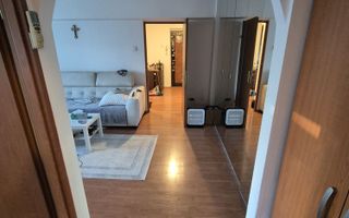 De inchiriat apartament cu 2 camere , Tineretului sector4 - Poză 3