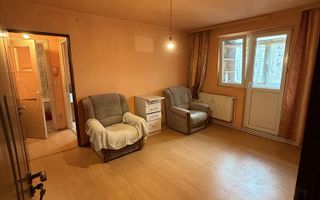 Apartament cu 2 Camere Militari - Poză 1