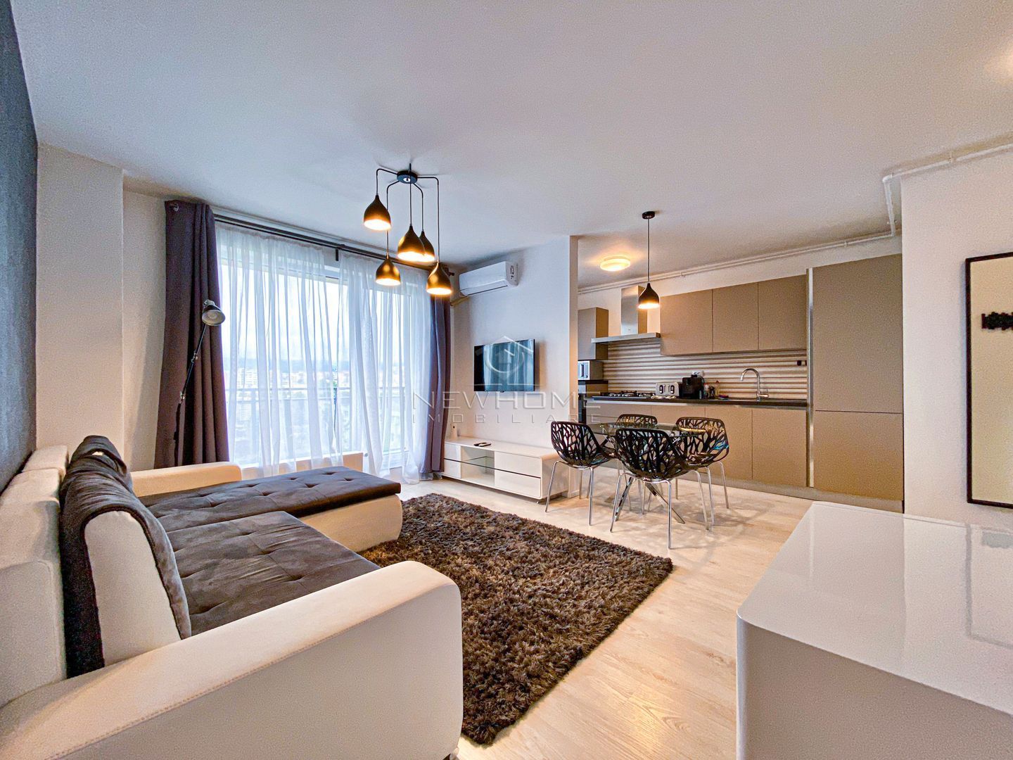 Apartament 3 camere PARCARE, zona Iulius Mall, Fsega - Poză 2