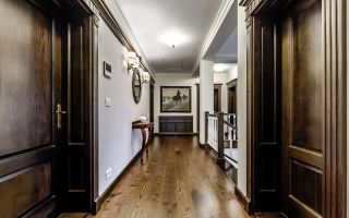 PRET NOU!!!   Vilă de Lux în Grădiște - Poză 10