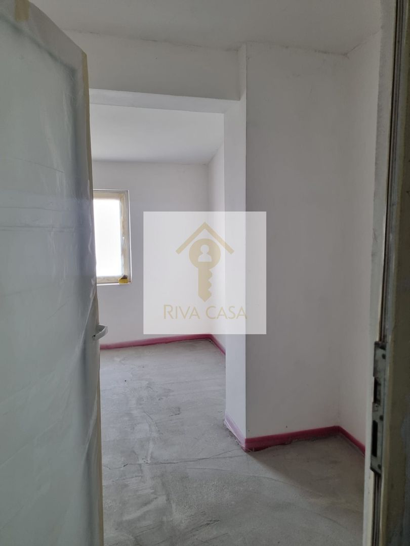 Vânzare casă Oncea semifinisată - Poză 1