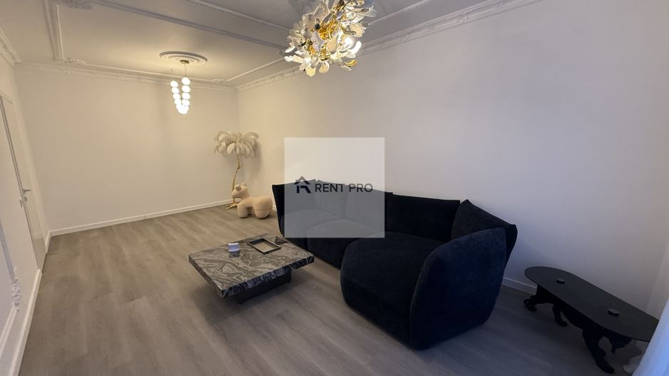 Apartament 2 Camere Exigent Plaza Residence Faza 5 - Poză 13