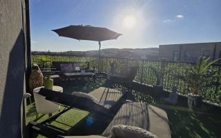 🏡 Penthouse exclusivist cu 4 camere – 120 mp utili - Poză 10