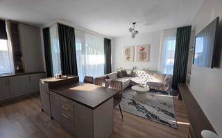 Apartament cu 2 camere, 60mp, Zona Unirii - Poză 1