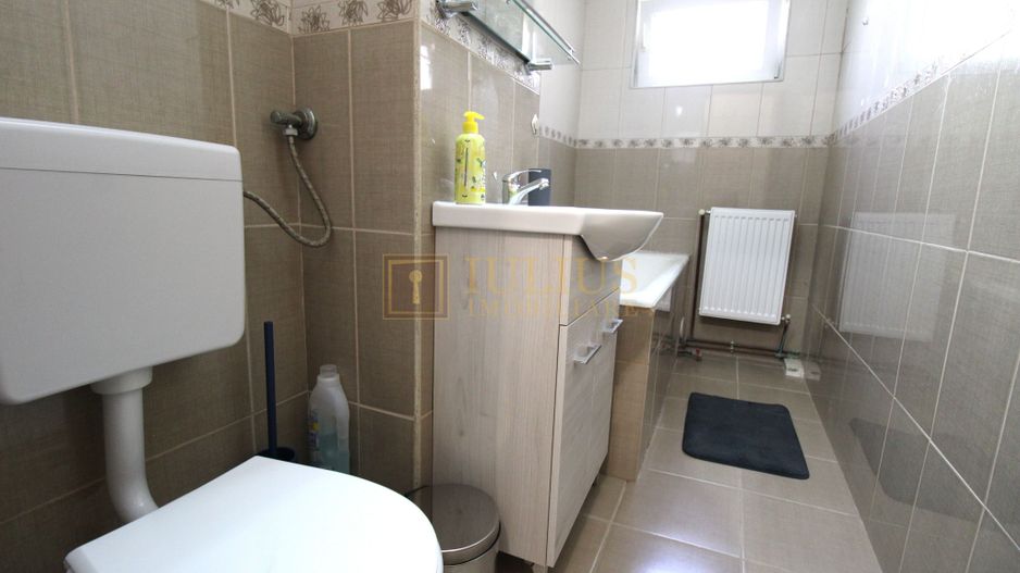 Apartament in zona Spitalului Judetean - Poză 11