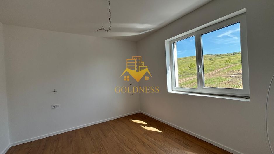 3camere, prima închiriere, bloc nou, parcare subterană, Octavian Paler - Poză 6