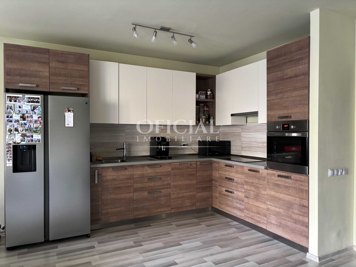 Apartament 3 camere | 87 Mp | 2 Garaje | 2 Bai | Marasti Dorobantilor - Poză 4