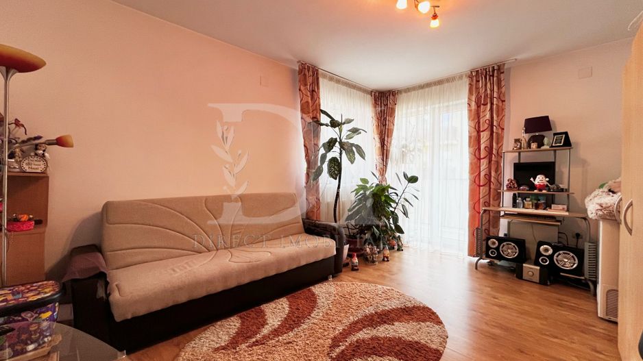 Apartament 2 camere | de vanzare | Etaj intermediar | bloc 2014 - Poză 5