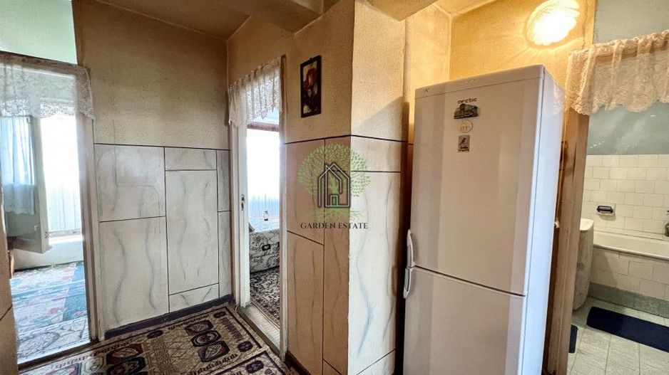 Apartament 3 camere, decomandat, 21 Decembrie Marasti - Poză 10