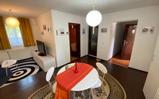Apartament cu 2 camere/ finisat modern/  Mănăștur/ 65 mp/ - Poză 3