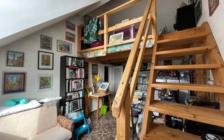 Vanzare casa individuala in Andrei Muresanu! - Poză 5