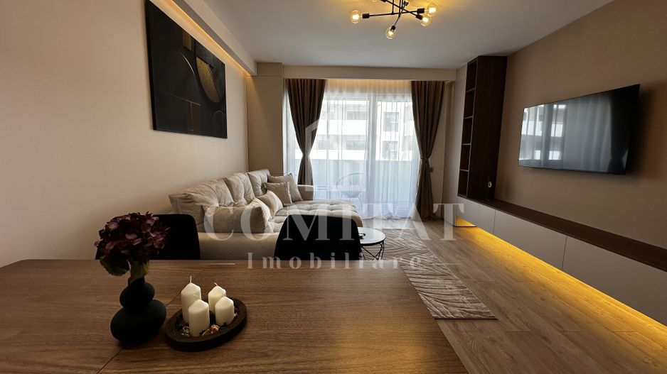 Apartamnt prmium | Etaj intermediar | Zona Eroilor - Floresti - Poză 15