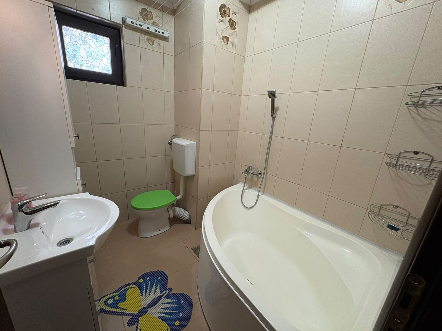 GARSONIERA - POPESTI-LEORDENI, CENTRALA, PARCARE INCLUSA, METROU - Poză 6
