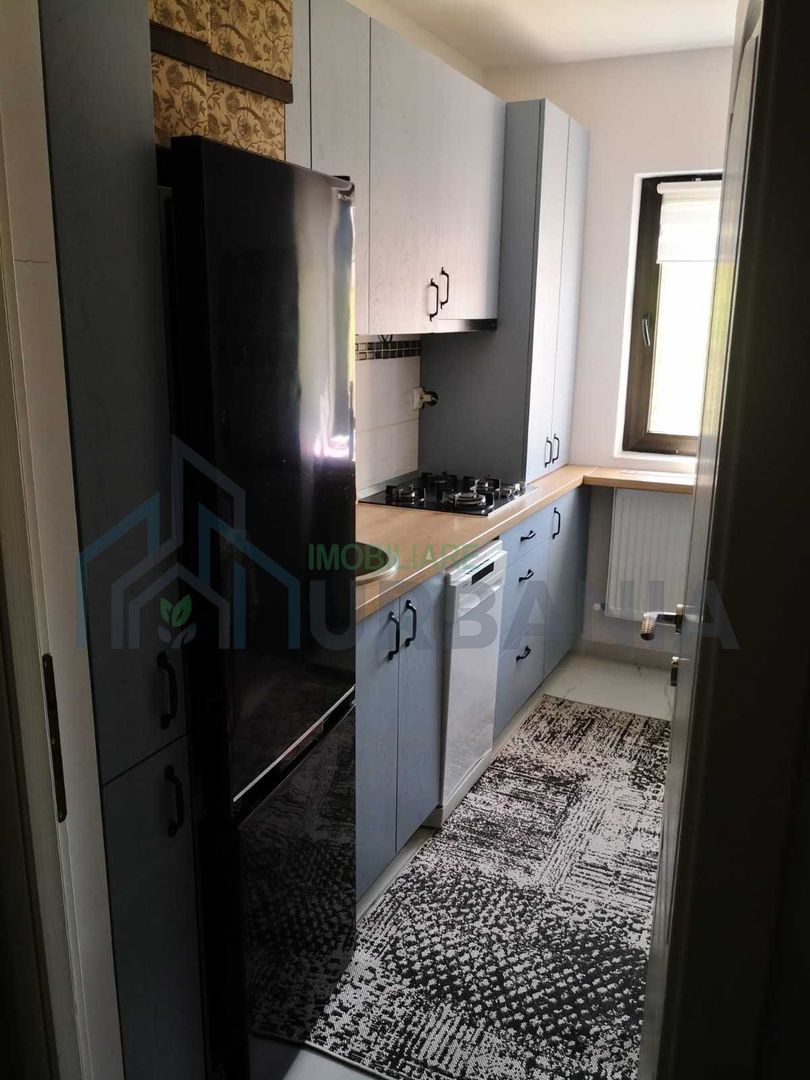 Apartament 3 camere de vanzare - Lunca Cetatuii, Cartier Editurii, Iasi - Poză 4