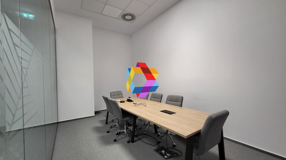 Spatiu de birouri- 20 mp utilități incluse  4 birouri # Plus-imo.ro - Poză 10